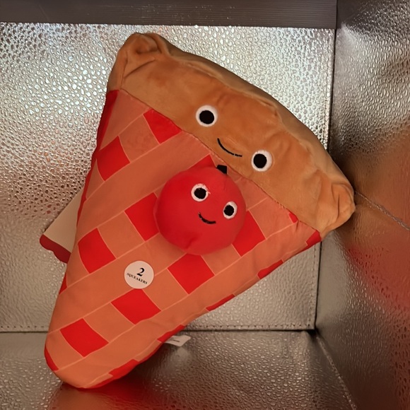 TUG + FETCH + TOSS. PET TOY. - Picture 4 of 4